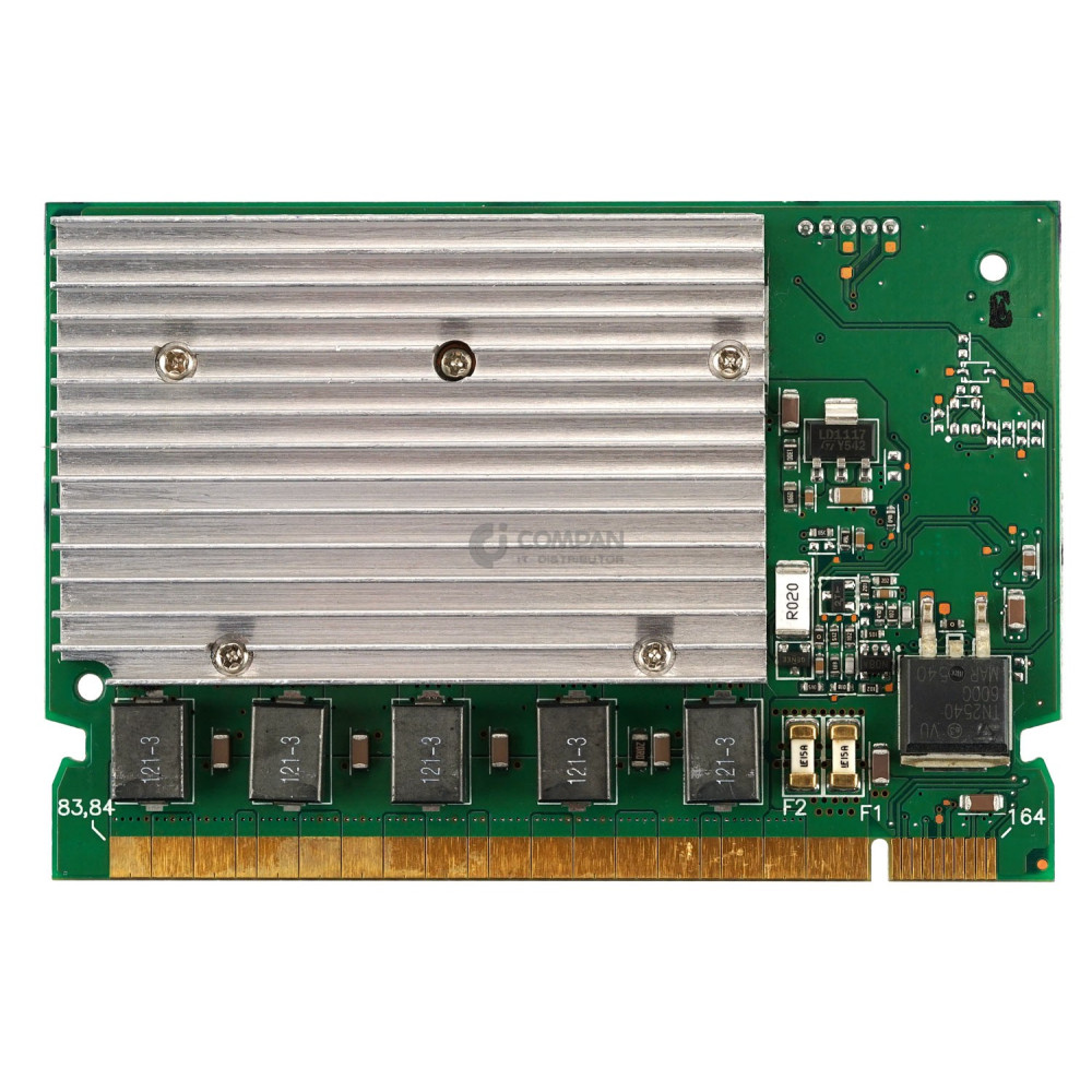 24R2691 VRM FOR IBM X366 24R2690